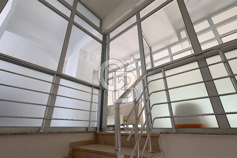 ÇANAKKALE MERKEZ DEMİRCİOĞLU CADDESİNDE SATILIK İŞYERİ