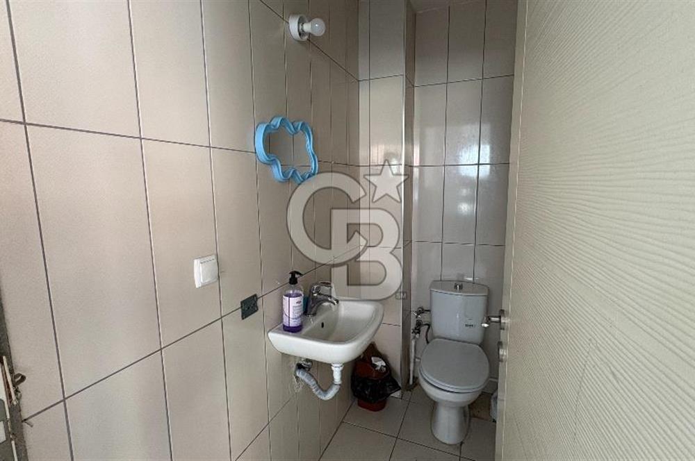 ÇANAKKALE MERKEZ DEMİRCİOĞLU CADDESİNDE SATILIK İŞYERİ