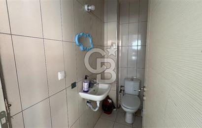 ÇANAKKALE MERKEZ DEMİRCİOĞLU CADDESİNDE SATILIK İŞYERİ