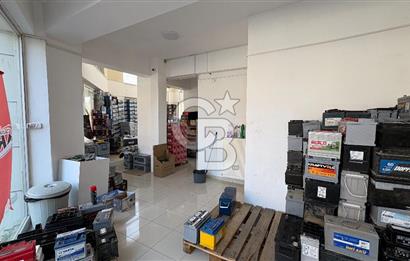 ÇANAKKALE MERKEZ DEMİRCİOĞLU CADDESİNDE SATILIK İŞYERİ