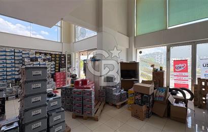 ÇANAKKALE MERKEZ DEMİRCİOĞLU CADDESİNDE SATILIK İŞYERİ