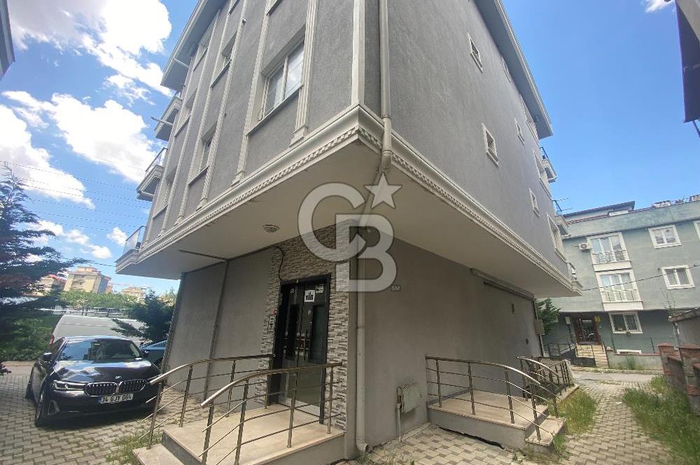 Samandıra merkezde 2+1 kiralık 