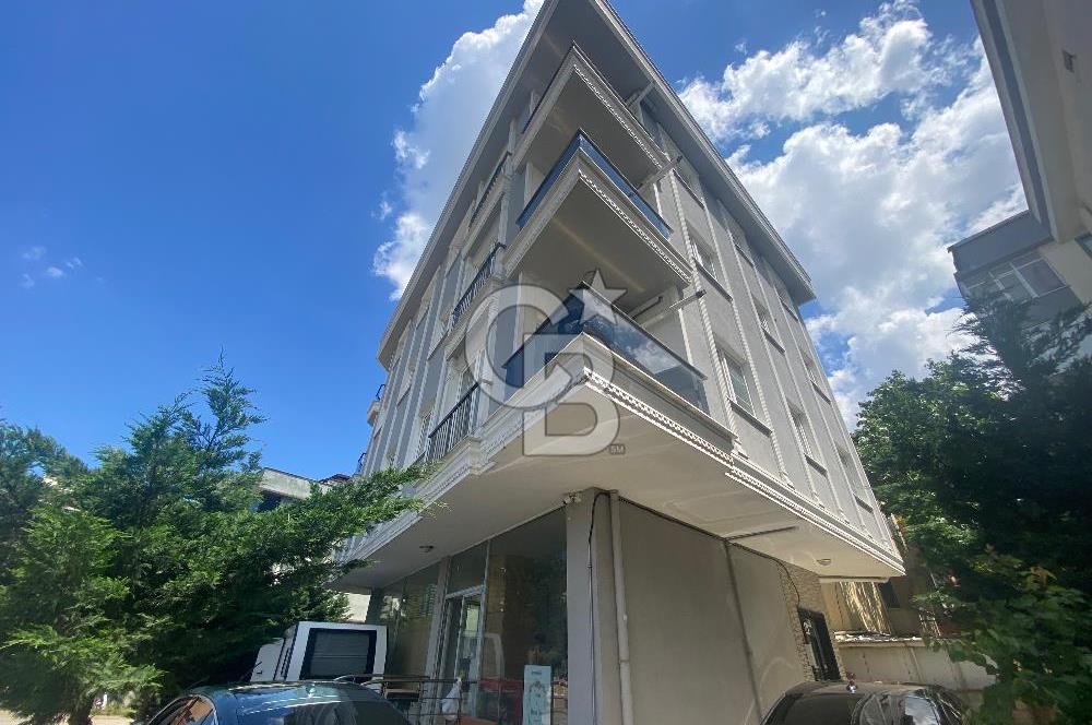 Samandıra merkezde 2+1 kiralık 