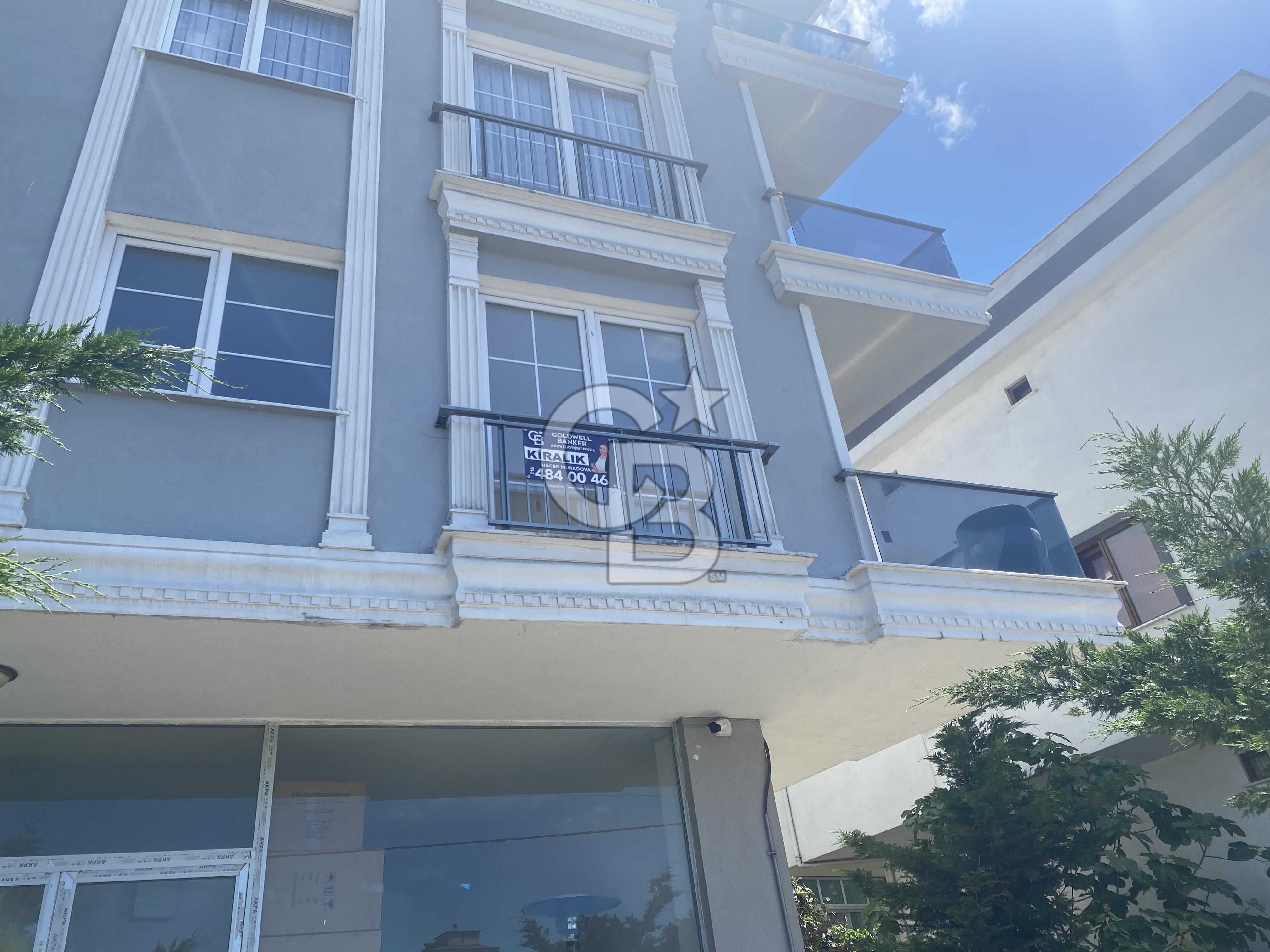 Samandıra merkezde 2+1 kiralık 