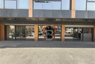 GOP KOZA'DA YÜKSEK TABELA DEĞERLİ 575 m² KİRALIK DÜKKAN - 6 - 350713
