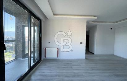 Bayraklı Mansuroğlu KİRALIK 3+1 Daire Matematik Park Cephe