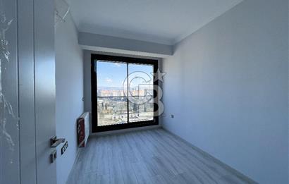 Bayraklı Mansuroğlu KİRALIK 3+1 Daire Matematik Park Cephe