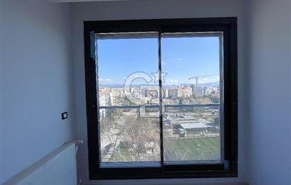 Bayraklı Mansuroğlu KİRALIK 3+1 Daire Matematik Park Cephe