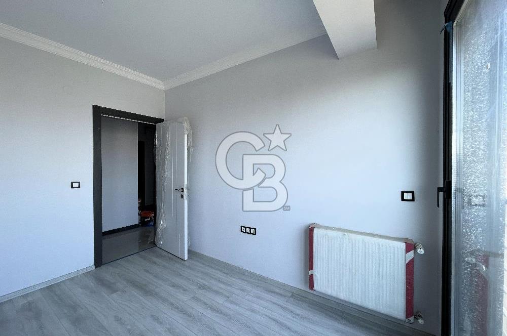 Bayraklı Mansuroğlu KİRALIK 3+1 Daire Matematik Park Cephe