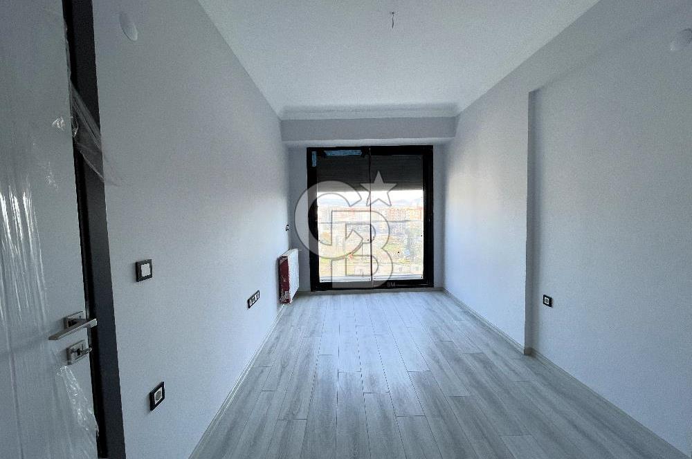 Bayraklı Mansuroğlu KİRALIK 3+1 Daire Matematik Park Cephe