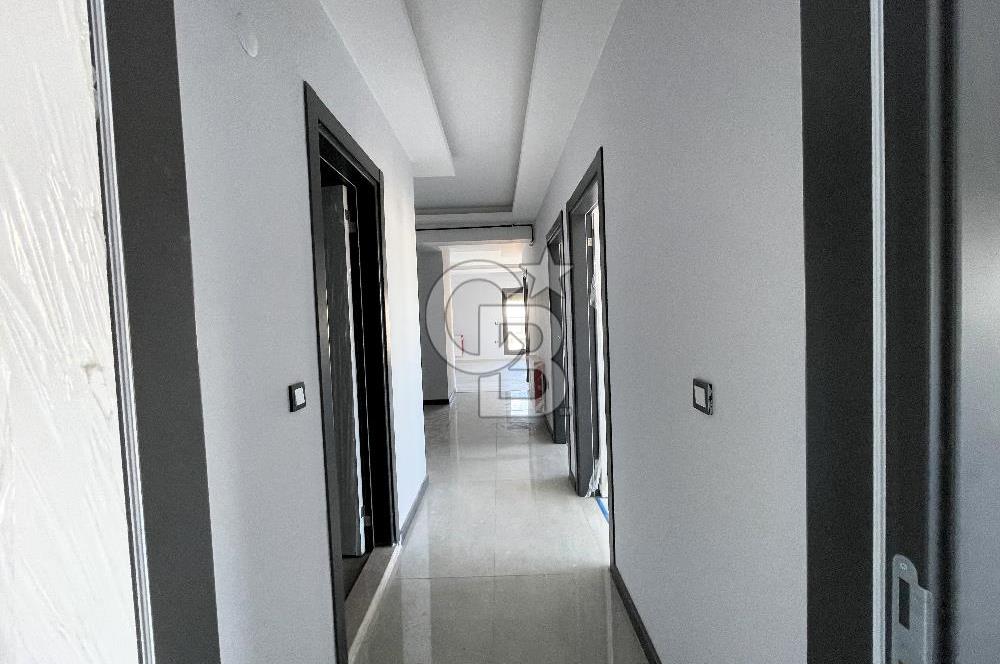 Bayraklı Mansuroğlu KİRALIK 3+1 Daire Matematik Park Cephe