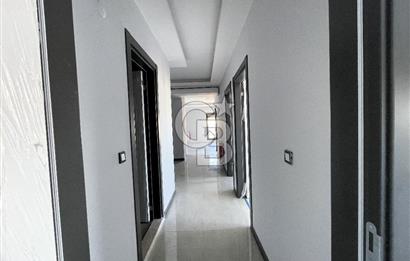 Bayraklı Mansuroğlu KİRALIK 3+1 Daire Matematik Park Cephe