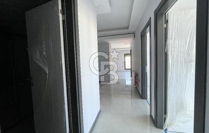 Bayraklı Mansuroğlu KİRALIK 3+1 Daire Matematik Park Cephe