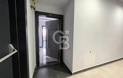 Bayraklı Mansuroğlu KİRALIK 3+1 Daire Matematik Park Cephe