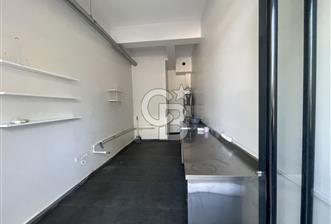 Bayraklı Manavkuyu'da Kiralık Dükkan - 1 - 350709