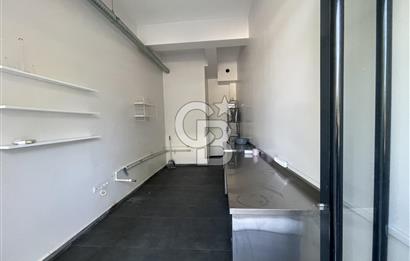 Bayraklı Manavkuyu'da Kiralık Dükkan