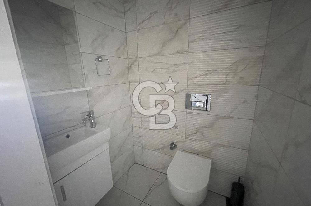 Bayraklı Manavkuyu'da Kiralık Dükkan