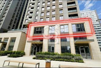 FİKİRTEPE 6. ETAP’TA PRESTİJ CADDESİ  DÜKKAN ÜSTÜ  3+1 OFİS - 1 - 350726