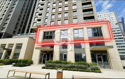FİKİRTEPE 6. ETAP’TA PRESTİJ CADDESİ  DÜKKAN ÜSTÜ  3+1 OFİS