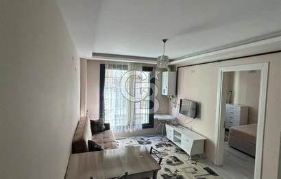 BUCA YENİ BİNADA HASANAĞA YAKINI 1+1 EŞYALI SATILIK DAİRE