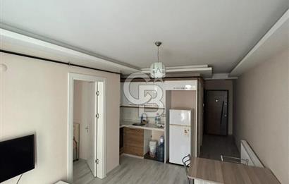 BUCA YENİ BİNADA HASANAĞA YAKINI 1+1 EŞYALI SATILIK DAİRE