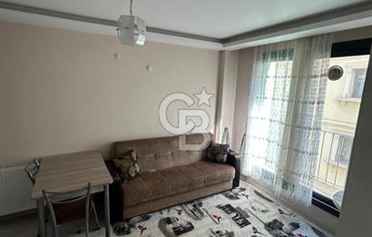 BUCA YENİ BİNADA HASANAĞA YAKINI 1+1 EŞYALI SATILIK DAİRE