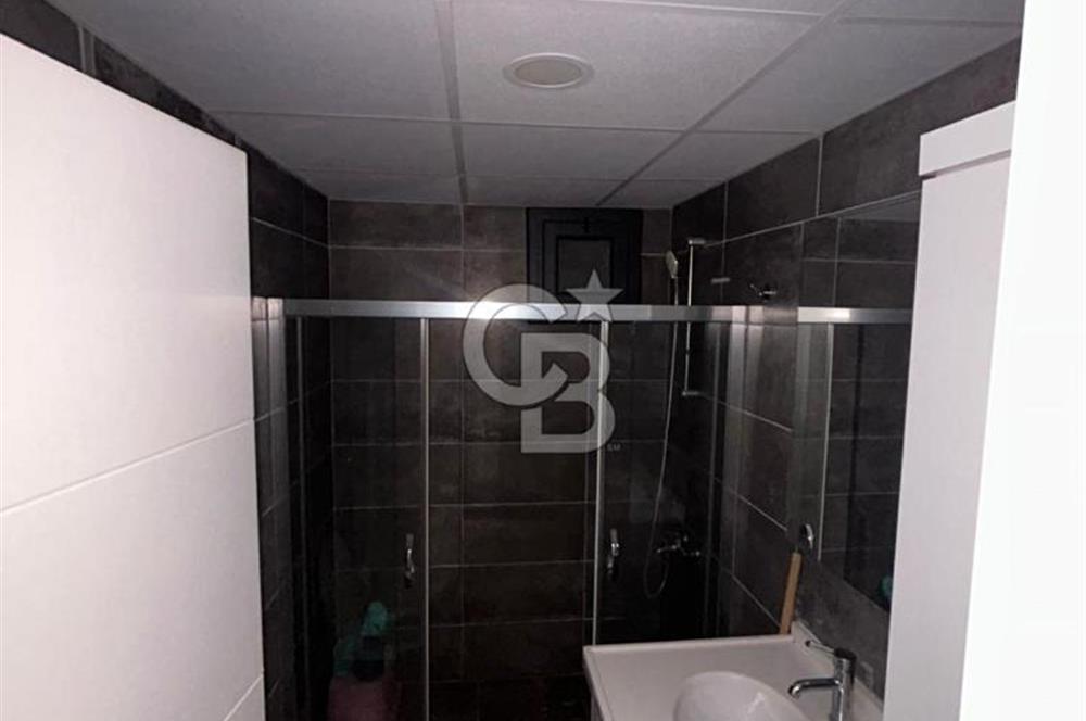 BUCA YENİ BİNADA HASANAĞA YAKINI 1+1 EŞYALI SATILIK DAİRE