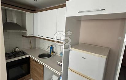 BUCA YENİ BİNADA HASANAĞA YAKINI 1+1 EŞYALI SATILIK DAİRE