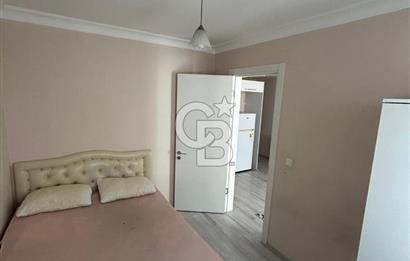 BUCA YENİ BİNADA HASANAĞA YAKINI 1+1 EŞYALI SATILIK DAİRE