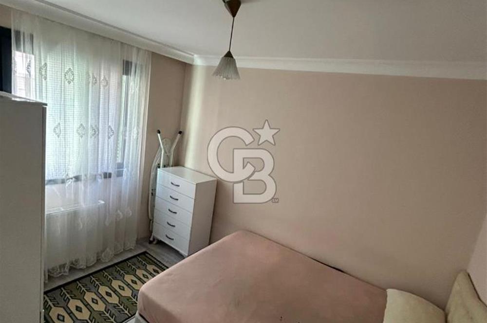 BUCA YENİ BİNADA HASANAĞA YAKINI 1+1 EŞYALI SATILIK DAİRE