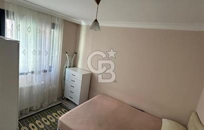 BUCA YENİ BİNADA HASANAĞA YAKINI 1+1 EŞYALI SATILIK DAİRE