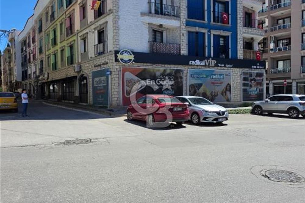 BUCA YENİ BİNADA HASANAĞA YAKINI 1+1 EŞYALI SATILIK DAİRE