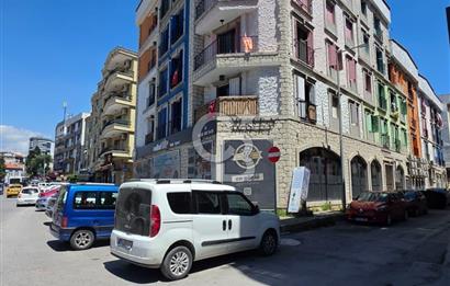 BUCA YENİ BİNADA HASANAĞA YAKINI 1+1 EŞYALI SATILIK DAİRE