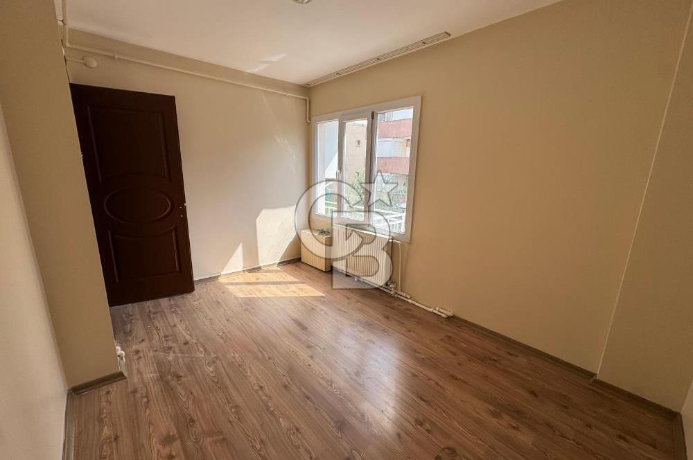 Aliağa Kazım Dirik Mah. Kiralık 3+1 Daire