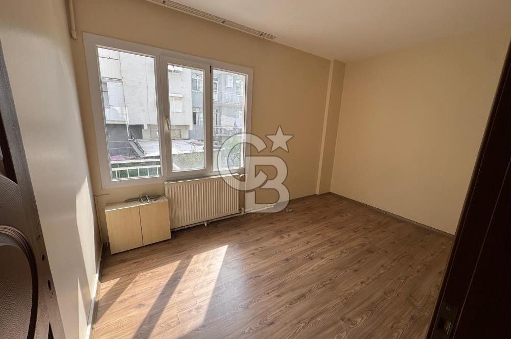 Aliağa Kazım Dirik Mah. Kiralık 3+1 Daire