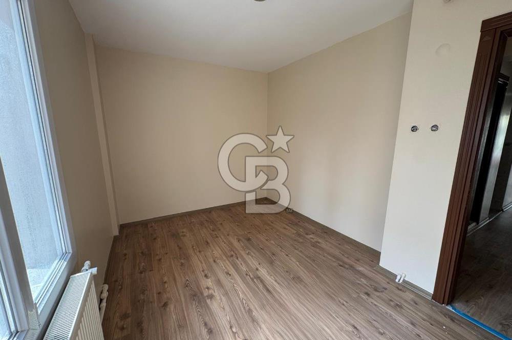 Aliağa Kazım Dirik Mah. Kiralık 3+1 Daire