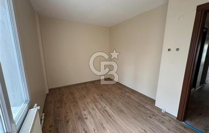 Aliağa Kazım Dirik Mah. Kiralık 3+1 Daire