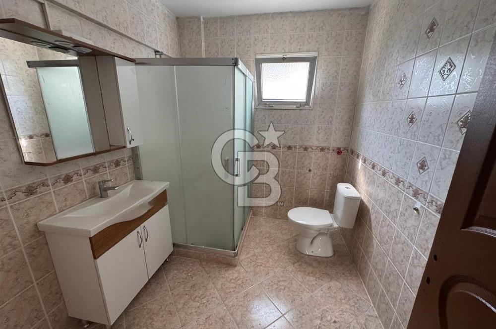 Aliağa Kazım Dirik Mah. Kiralık 3+1 Daire