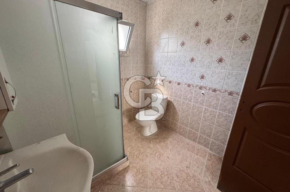Aliağa Kazım Dirik Mah. Kiralık 3+1 Daire