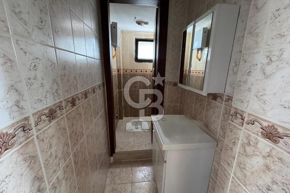 Aliağa Kazım Dirik Mah. Kiralık 3+1 Daire