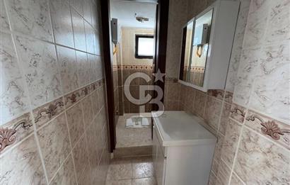 Aliağa Kazım Dirik Mah. Kiralık 3+1 Daire