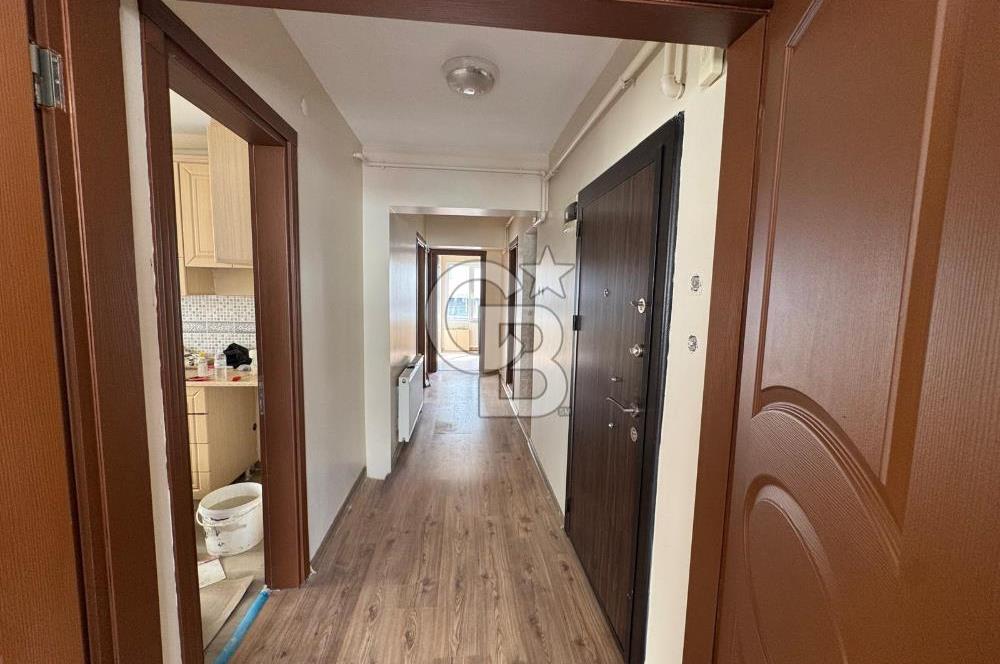 Aliağa Kazım Dirik Mah. Kiralık 3+1 Daire