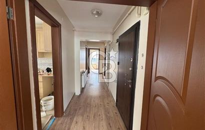 Aliağa Kazım Dirik Mah. Kiralık 3+1 Daire