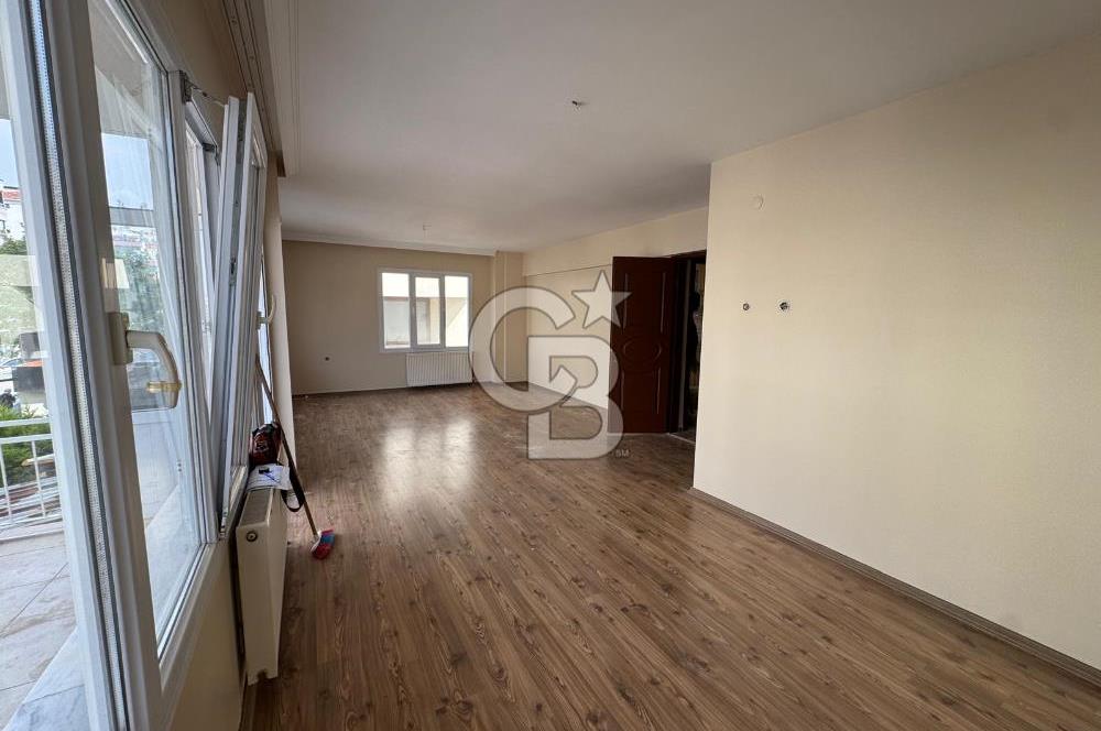 Aliağa Kazım Dirik Mah. Kiralık 3+1 Daire