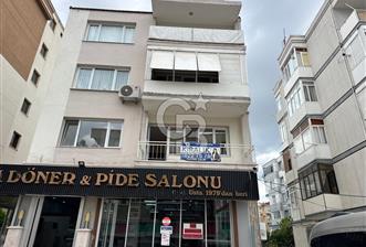 Aliağa Kazım Dirik Mah. Kiralık 3+1 Daire - 3 - 350691