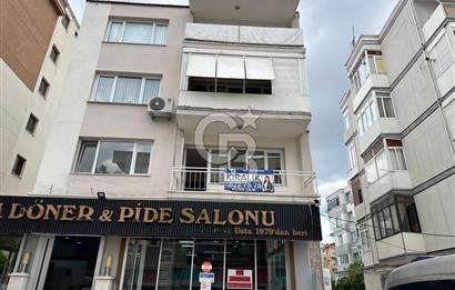 Aliağa Kazım Dirik Mah. Kiralık 3+1 Daire