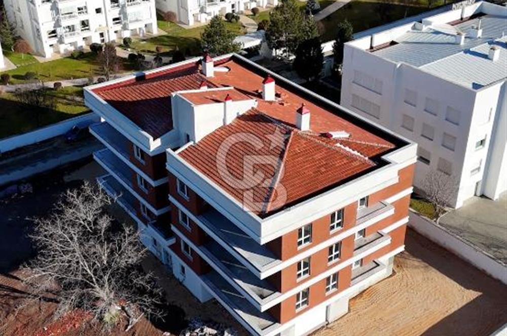 CB CITY'DEN SÜMER MAHALLESİNDE SATILIK 5+1 DAİRE