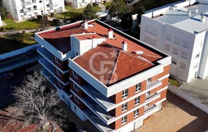 CB CITY'DEN SÜMER MAHALLESİNDE SATILIK 5+1 DAİRE