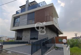 KARTEPE ÇINAR GARDEN'DA 2+1 FULL EŞYALI SATILIK DAİRE - 9 - 350699