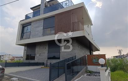 KARTEPE ÇINAR GARDEN'DA 2+1 FULL EŞYALI SATILIK DAİRE
